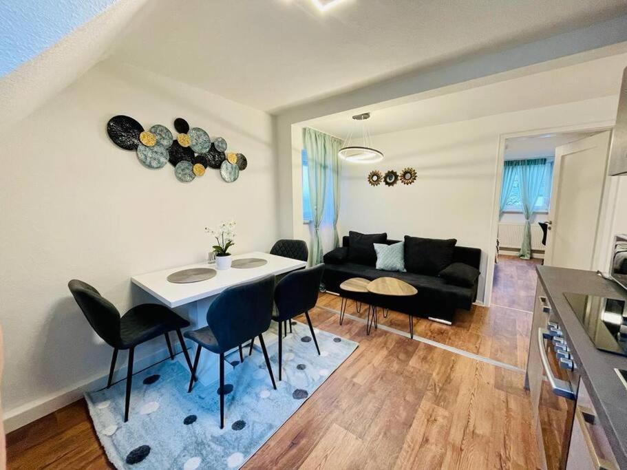 3Room- Central, Modern Near Mtu- The Tulip By Lakescape Fewos FDH Exterior foto