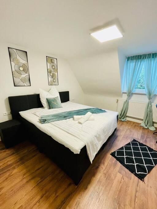 3Room- Central, Modern Near Mtu- The Tulip By Lakescape Fewos FDH Exterior foto