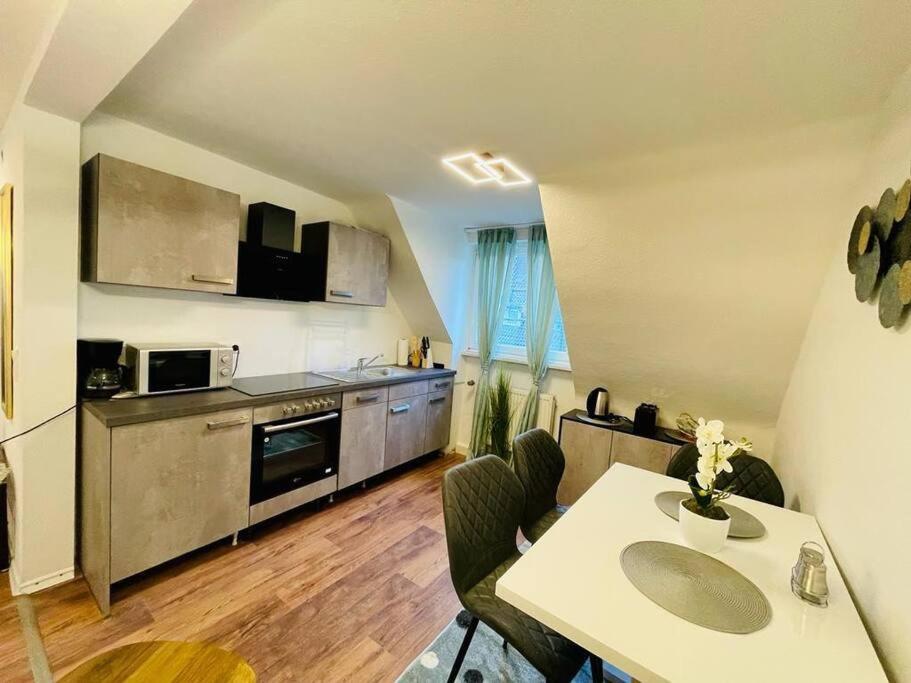 3Room- Central, Modern Near Mtu- The Tulip By Lakescape Fewos FDH Exterior foto