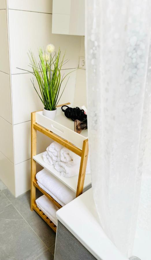3Room- Central, Modern Near Mtu- The Tulip By Lakescape Fewos FDH Exterior foto